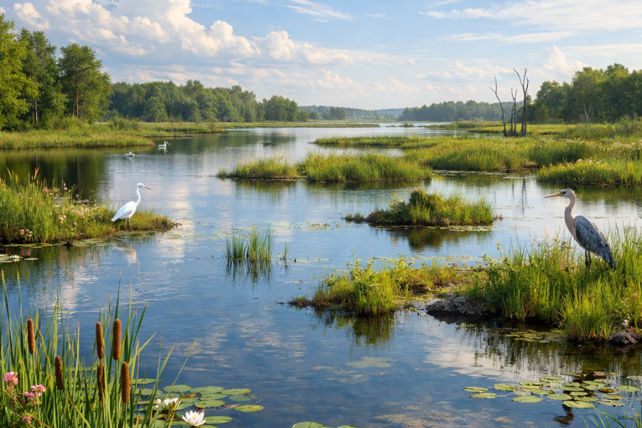 Wetland Restoration Division<gwmw style="display:none;"></gwmw>